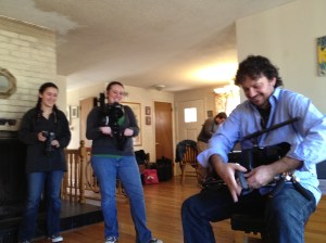 Miceli Productions from Connecticut