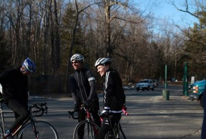 The return and keeping me here now