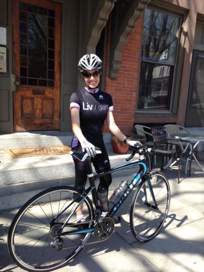 Spring and Summer 2013